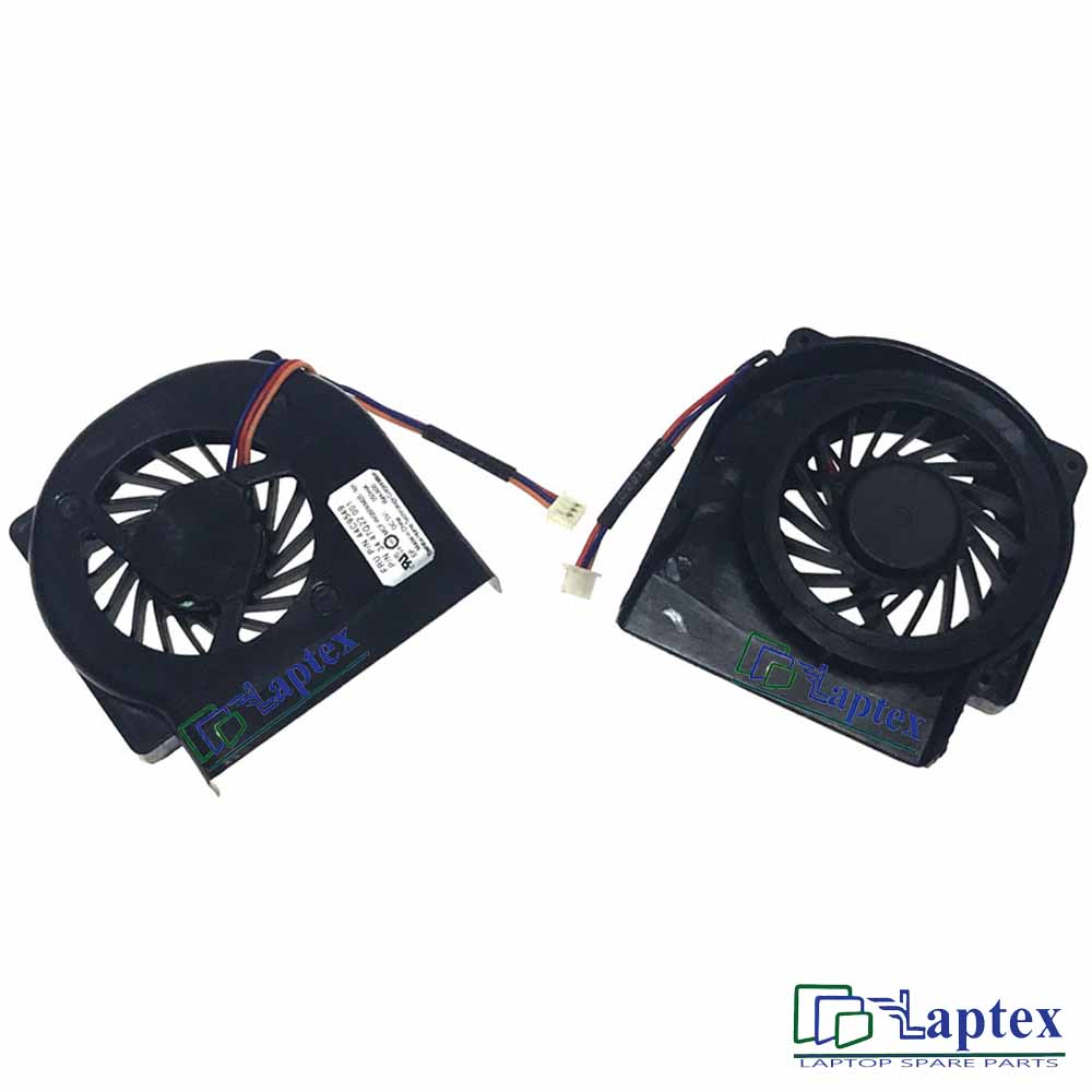 Lenovo ThinPad X60 CPU Cooling Fan